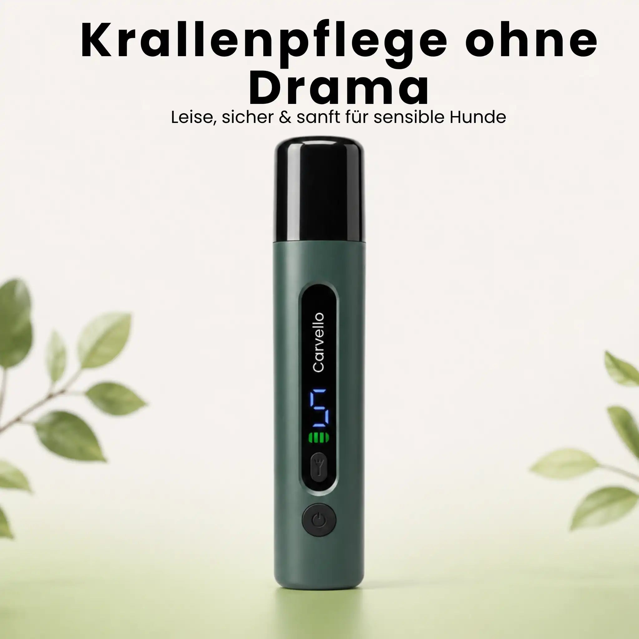 NailBuddy | Krallenschleifer