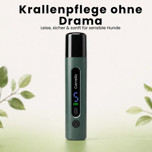 NailBuddy | Krallenschleifer