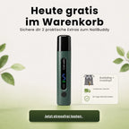 NailBuddy | Krallenschleifer