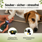 NailBuddy | Krallenschleifer