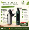 NailBuddy + TravelBuddy Bundle