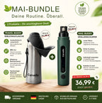 NailBuddy + TravelBuddy Bundle