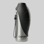 TravelBuddy | Edelstahl Trinkflasche für Unterwegs