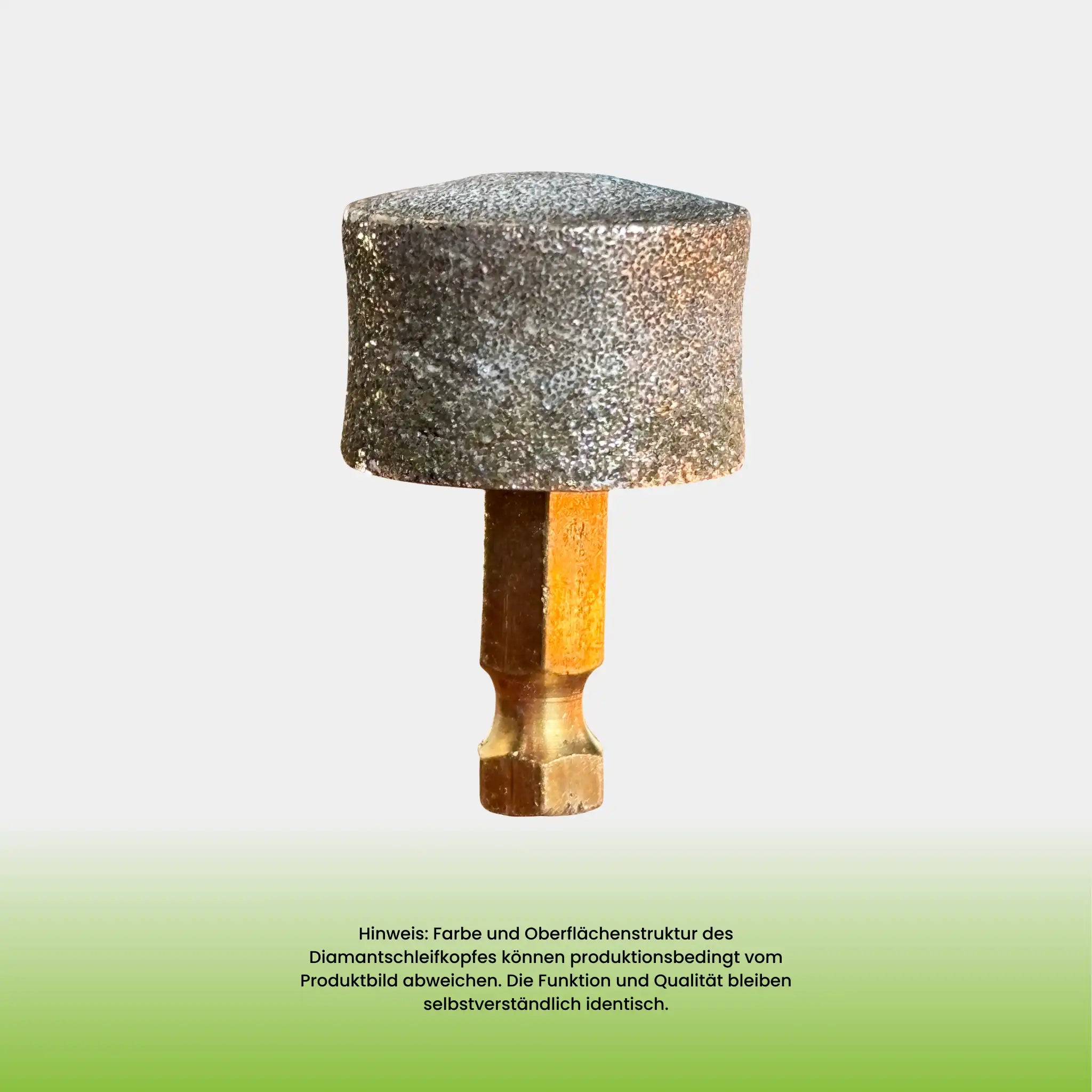 Diamantschleifkopf | Ersatzkopf