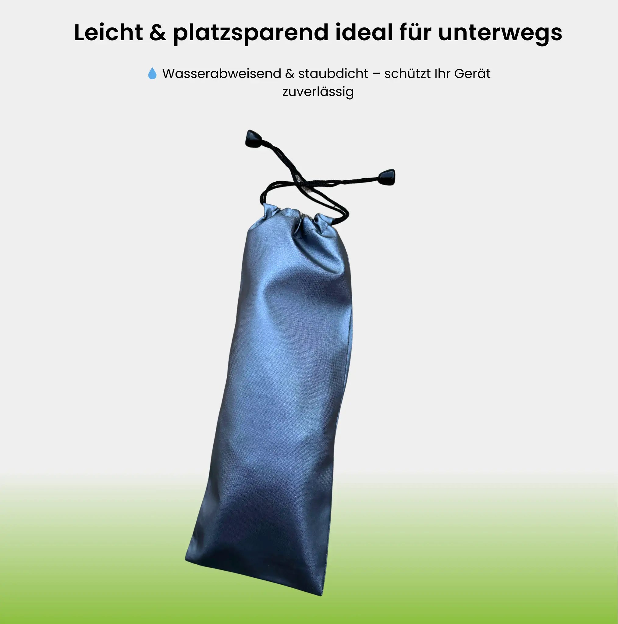 BuddyBag | Schutzbeutel