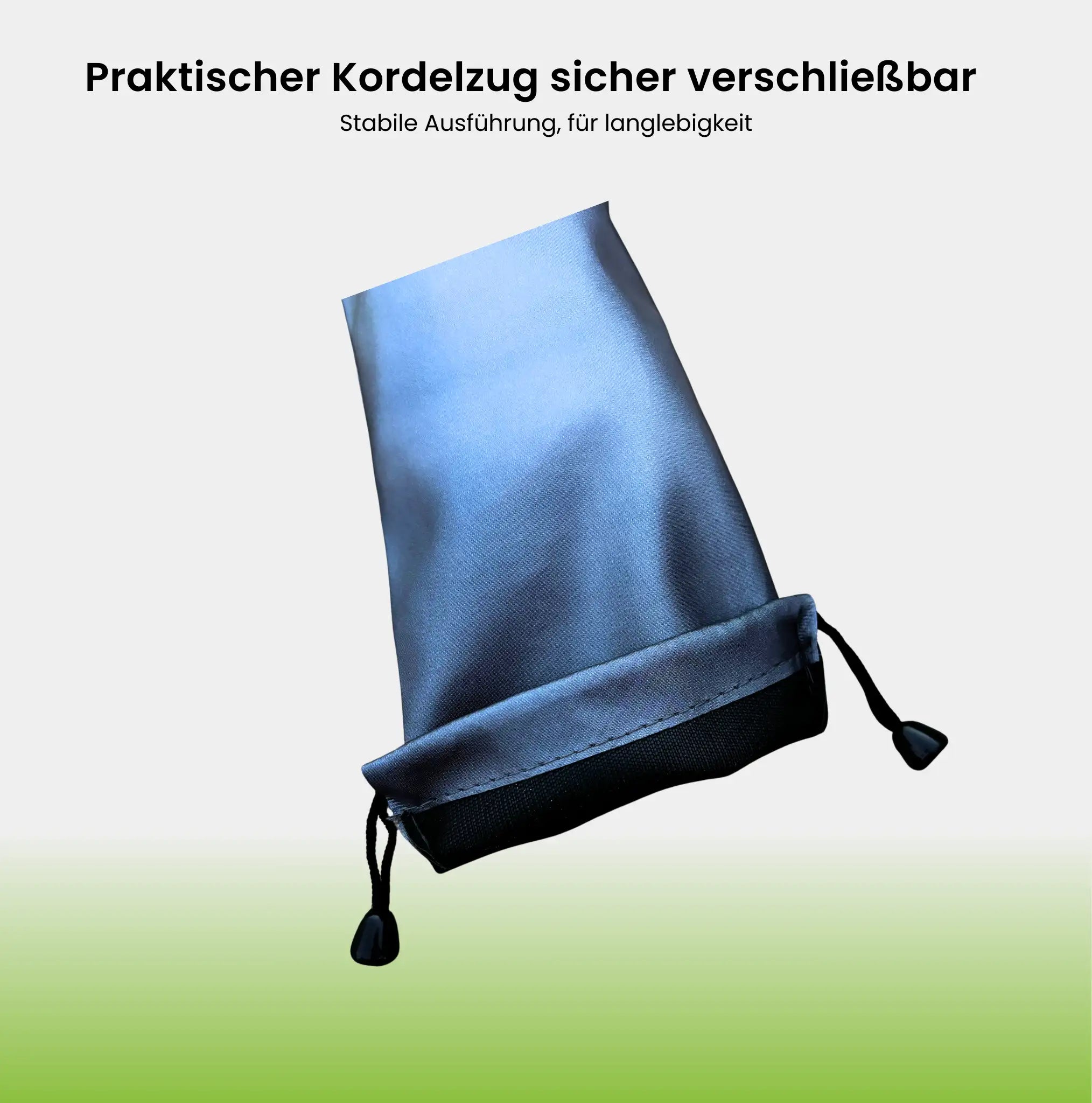 BuddyBag | Schutzbeutel