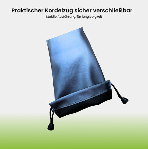 BuddyBag | Schutzbeutel