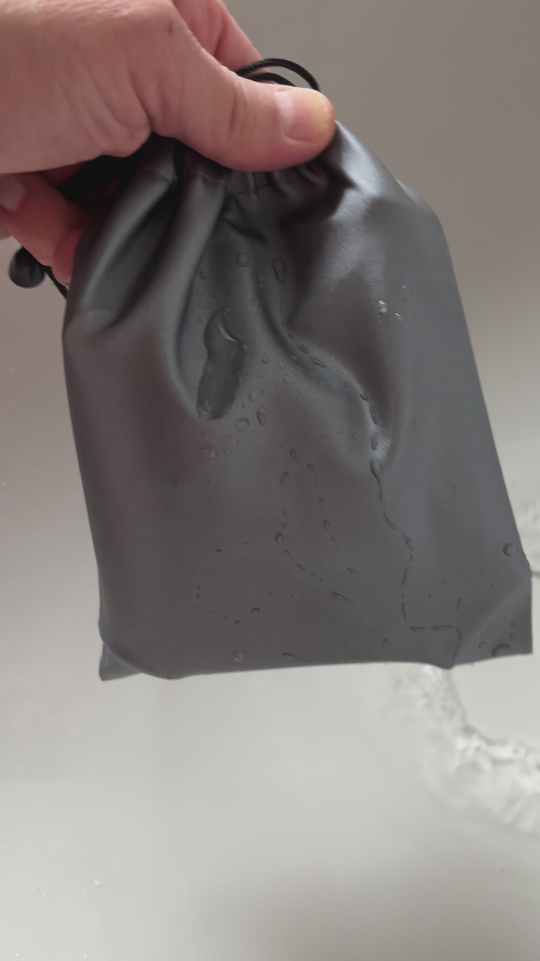 BuddyBag | Schutzbeutel | Krallenschleifer